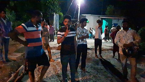protest 
