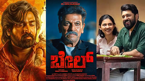 OTT Films