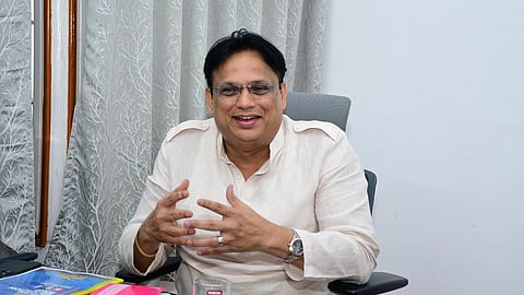 ಡಾ.ಅಜಯಸಿಂಗ್​