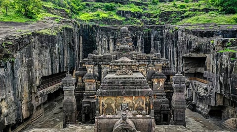 IRCTC Tour Package: ಕಡಿಮೆ ಖರ್ಚಲ್ಲಿ ಅಜಂತಾ-ಎಲ್ಲೋರಾ ಪ್ರವಾಸ, ಪ್ಯಾಕೇಜ್ ಹೀಗಿದೆ