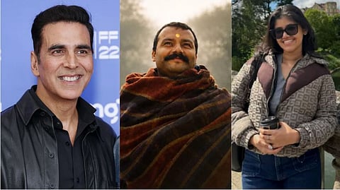 Akshay Kumar in Hanuman Ansh 2