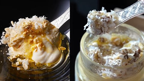Expensive Ice Cream 