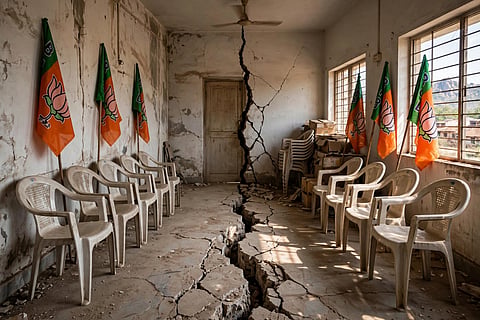 BJP