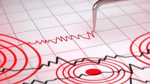 earthquake