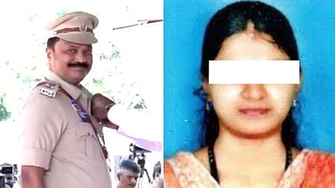 ASP Dr. Venkatesh Prasanna requests the exclusion of his name from the Saujanya case investigation team (SIT).