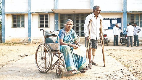ಸಾಂದರ್ಭಿಕ ಚಿತ್ರ