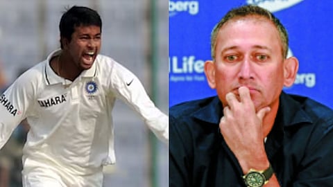 Chief Selector 
