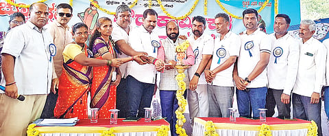  ಪುರಸಭೆ