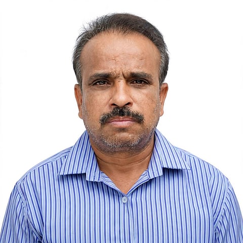 ನಂದಿಬಸಪ್ಪ 