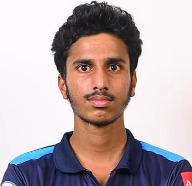 ಮನೀಶ್