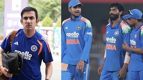 Gautam Gambhir