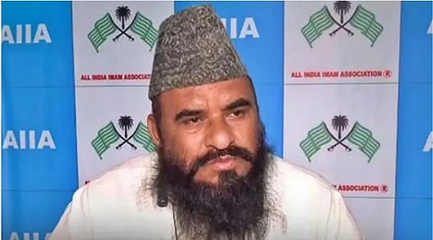 Maulana Sajid Rashidi