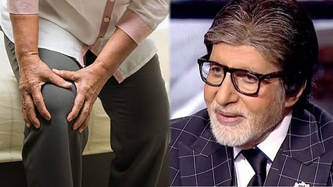 Amitabh Bachchan