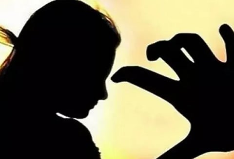 ಬುದ್ದಿಮಾಂದ್ಯ ಬಾಲಕಿ ಮೇಲೆ ಅಜ್ಜನಿಂದ ಲೈಂಗಿಕ ದೌರ್ಜನ್ಯ