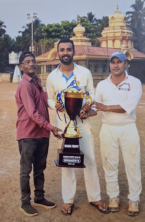 Cricket