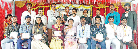ಹುಣಸೂರು