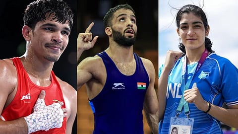 Asian Games
