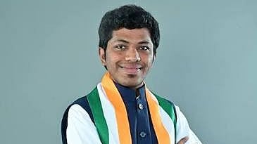  ಸಾಗರ ಖಂಡ್ರೆ