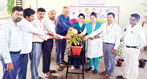 ಹುಣಸೂರು 