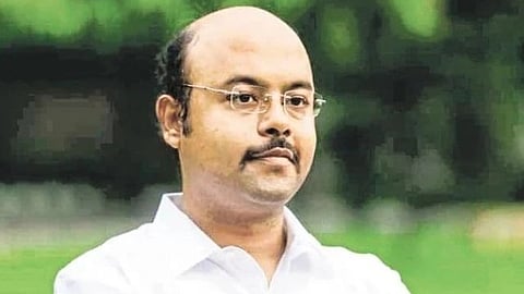 ಎಸ್‌ಐಆರ್ ರದ್ದಾಗಬೇಕು: ಸಚಿವ ಡಾ.ಯತೀಂದ್ರ ಸಿದ್ದರಾಮಯ್ಯ ಆಗ್ರಹ 