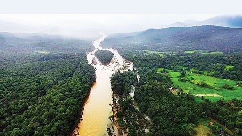 ಉತ್ತರ ಕನ್ನಡಕ್ಕೆ ವರವೇ ಶಾಪವಾಯ್ತೆ?!