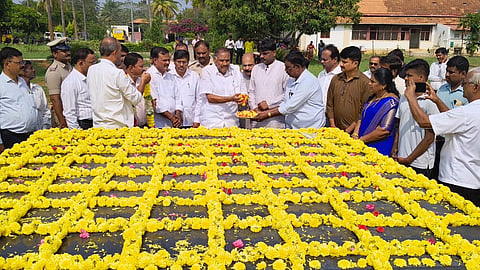  ಕಸ್ತೂರ ಬಾ ಸೇವಾಶ್ರಮ
