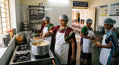 Akshara Dasoha 
