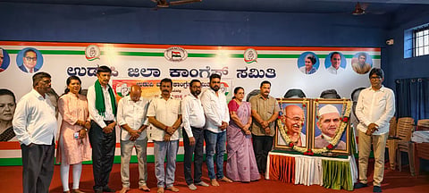 gandhi jayanthi