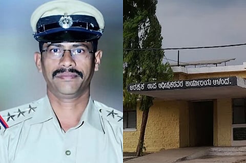 ಆಳಂದ ಪೊಲೀಸರ ಅಕ್ಕಿ ಕಳ್ಳಾಟ ಬಯಲು