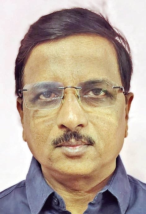 ಸುದರ್ಶನ ಚಿತ್ರಾಳ 