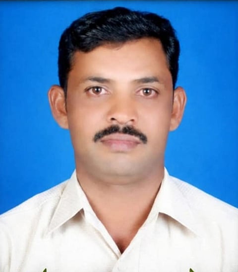 mescom lineman