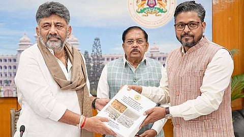 Karnataka Drought

