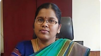 ಆಹಾರ ಇಲಾಖೆ ಕಾರ್ಯದರ್ಶಿ