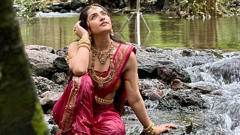 "ಕನಕವತಿ" ಯ "ಕಾಂತಾರ" ಕ್ಕೆ ಒಂದು ವರ್ಷ! Kantara 