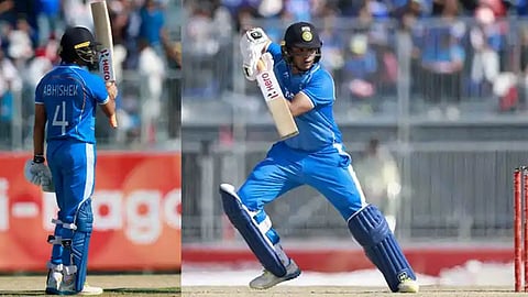 India vs Pakistan