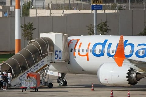 ಹಲ್ಲೆಕೋರನನ್ನೇ ಬಿಡುಗಡೆ ಮಾಡಿ ಅಂದಿದ್ರಂತೆ Flydubai ಸಿಬ್ಬಂದಿ