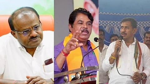 HC Balakrishna