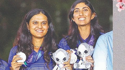 asian games