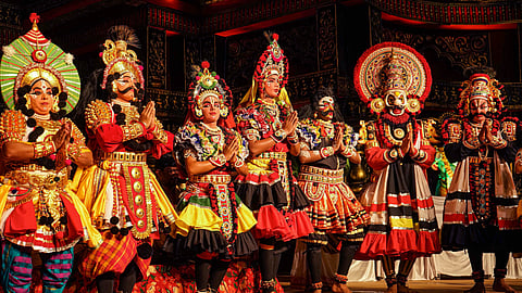 (ಸಾಂದರ್ಭಿಕ ಚಿತ್ರ)