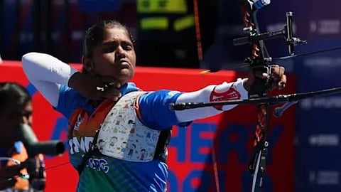 ಕುಂಕುಮ್ ಮೊಹೋದ್