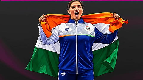 asian games