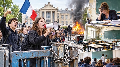 Gen Z Movement