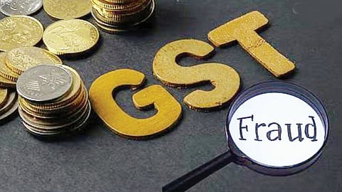 gst 