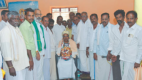Felicitation
