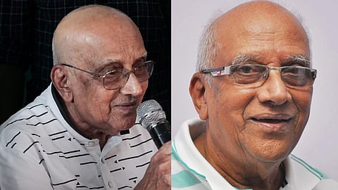  Singeetham Srinivasa Rao