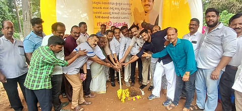 vittal mla