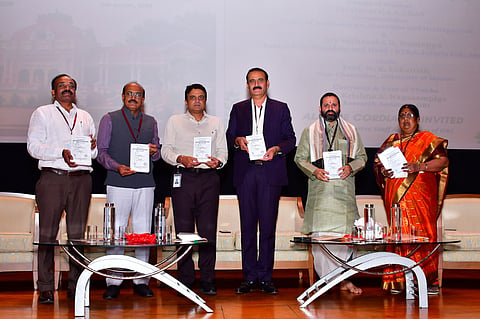 champu BOOK Release 