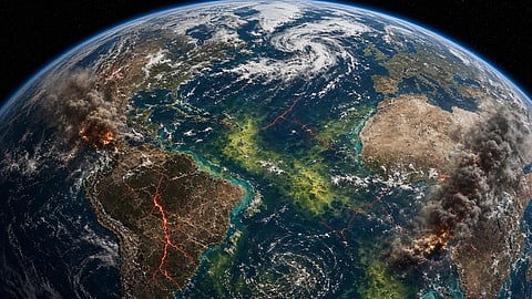 Earth 