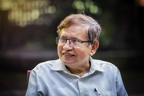 balavana prashasti