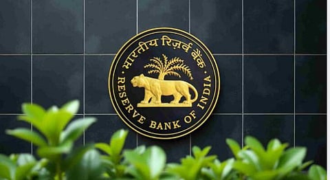 RBI Repo Rate